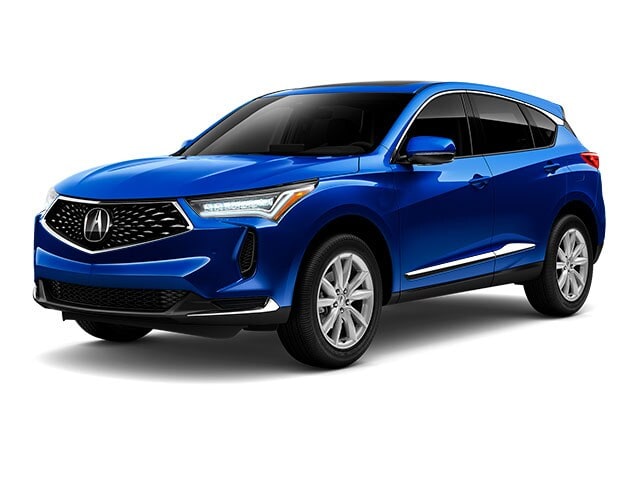 2023 Acura RDX SUV 